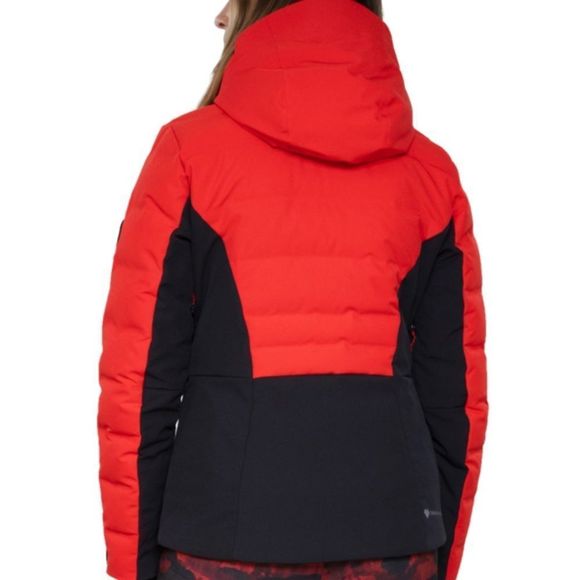 NWT Obermeyer Cosima Down Ski jacket - Picture 3 of 9